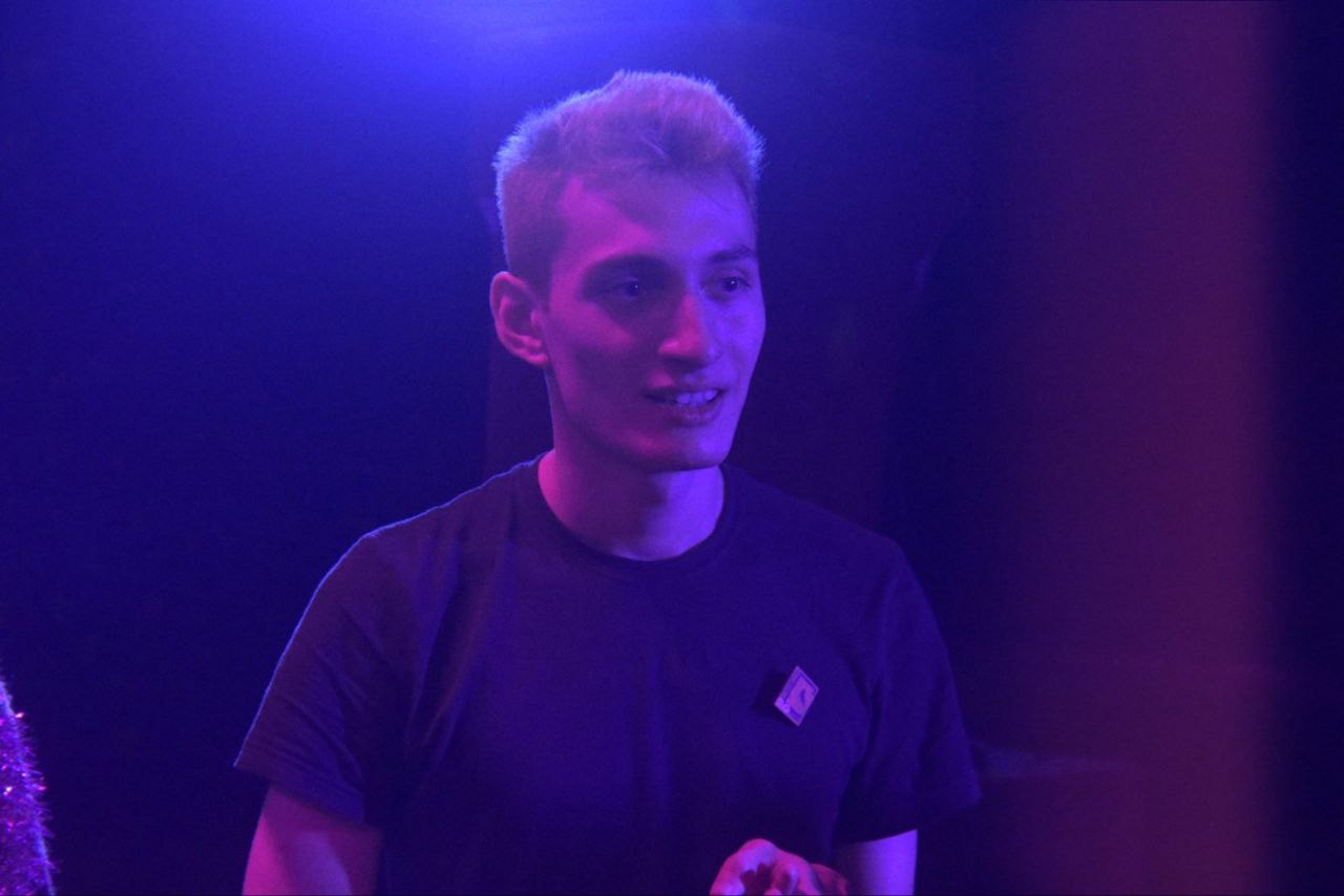 Миша Мартин