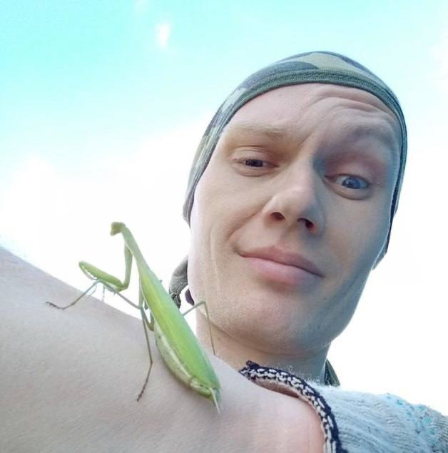 Никита Пеньков