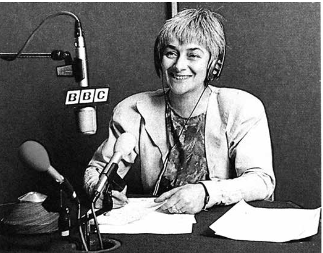 В эфире Би-би-си