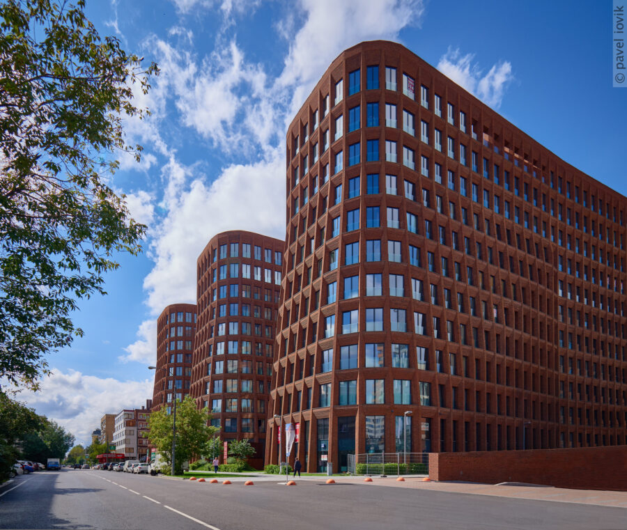 ЖК «Садовые кварталы»