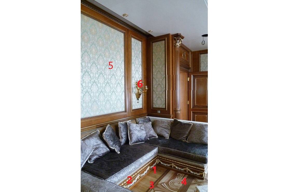 Илл. 10. Неоклассицизм