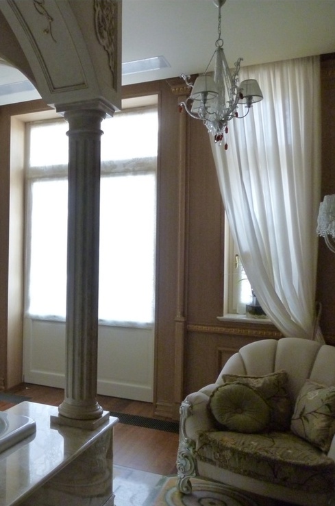 Галерея 8-2. Ванная комната