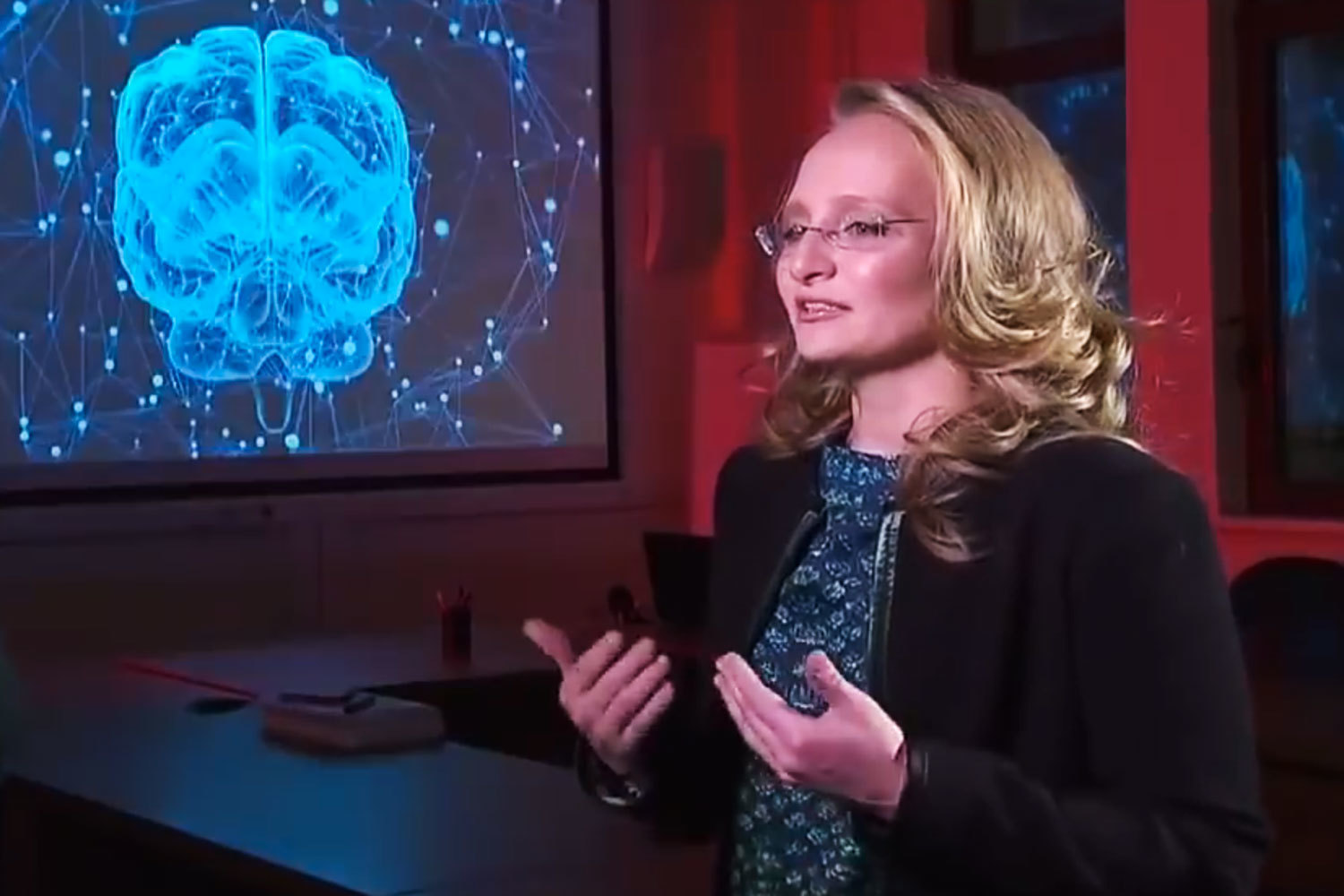 Екатерина Тихонова (Путина)