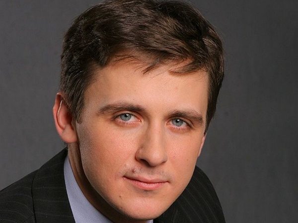 Денис Бортников