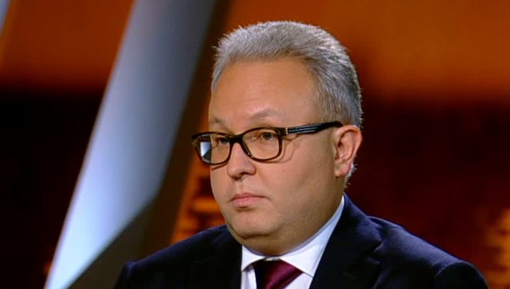 Андрей Муров