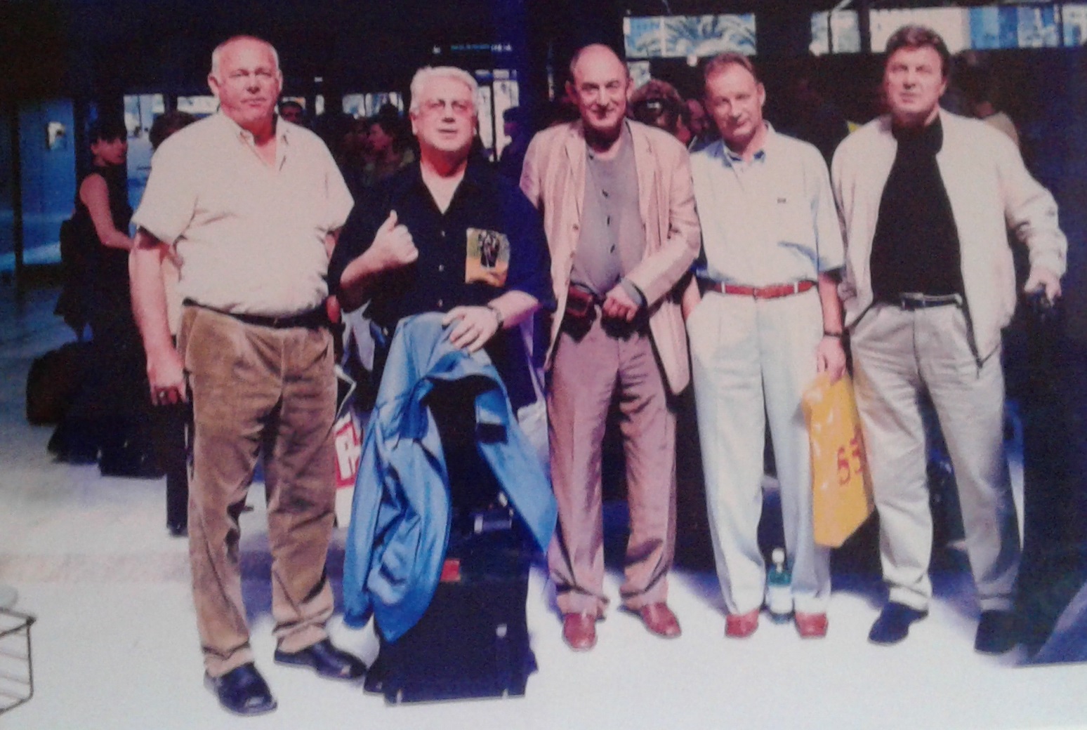 луговской в ницце вместе с лещенко и винокуром