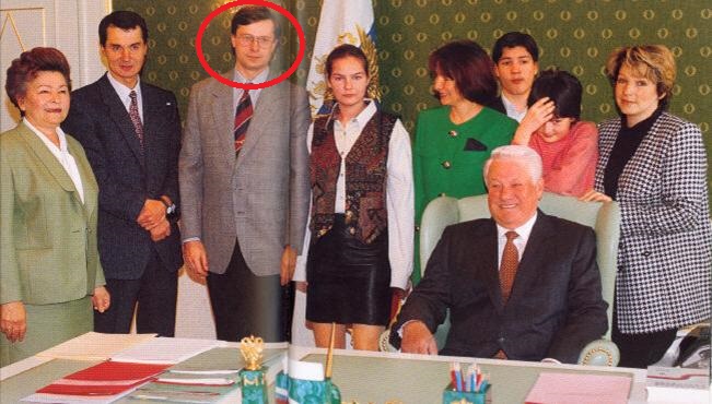 леонид дьяченко