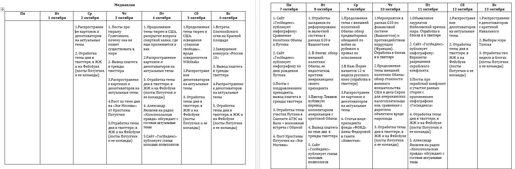 медиаплан 1