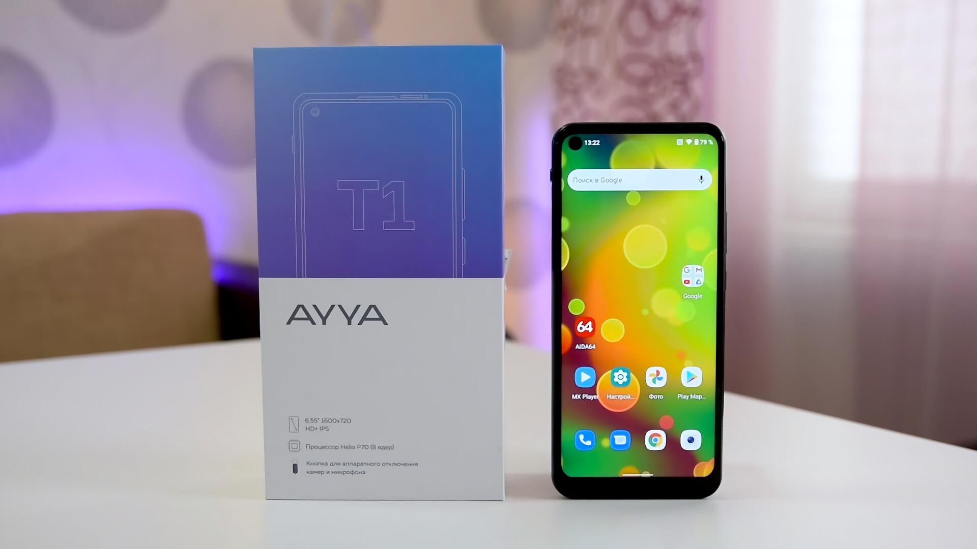 Иллюстрация к материалу