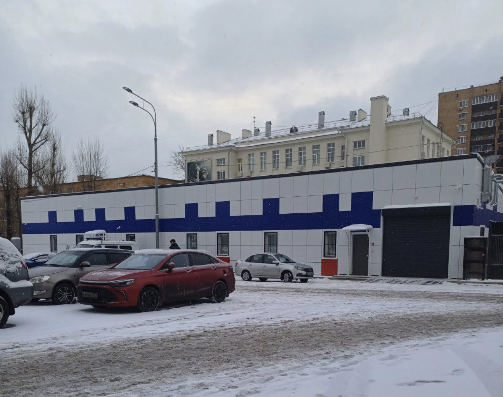 Иллюстрация к материалу