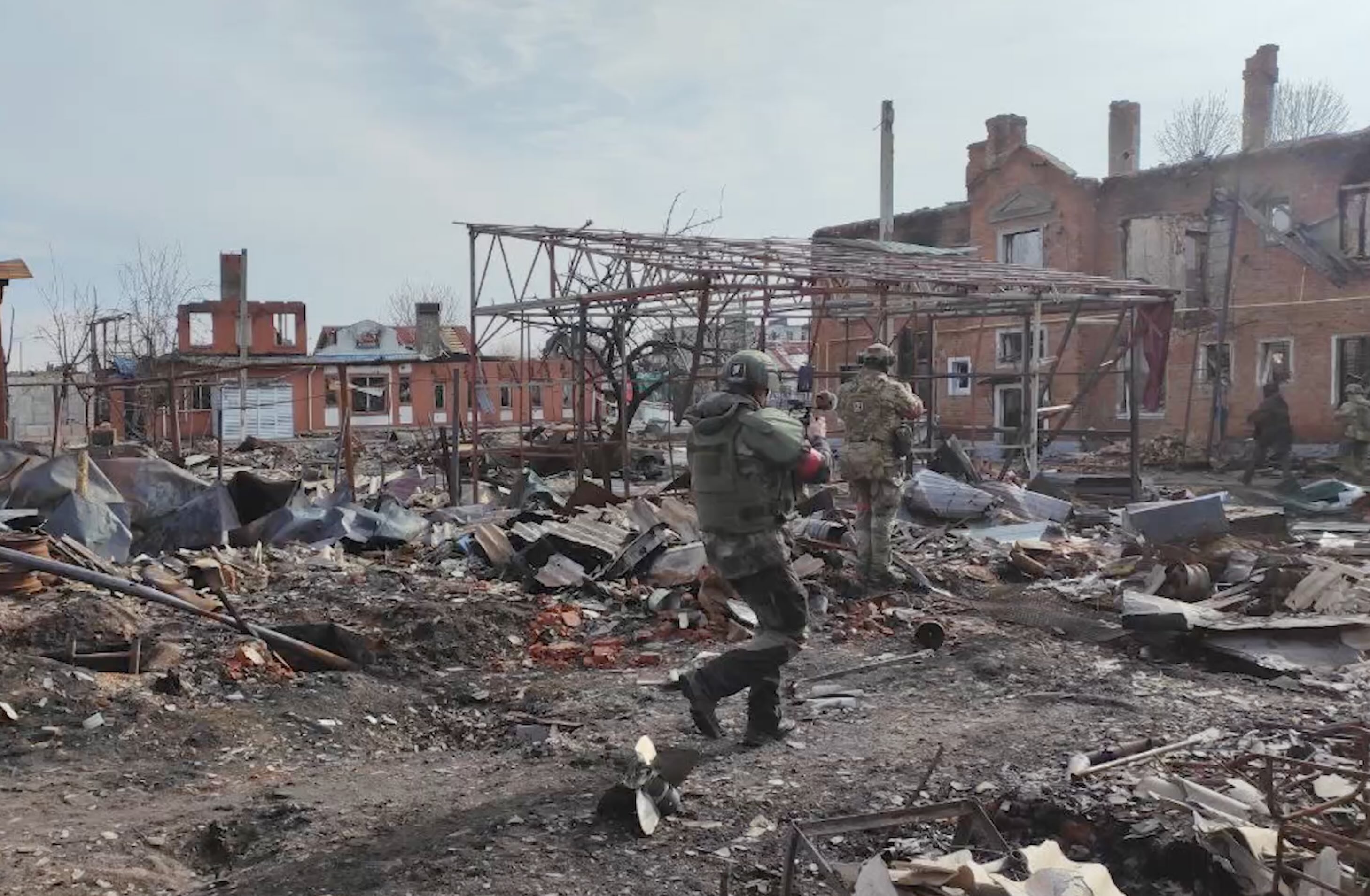 Фото: Минобороны России