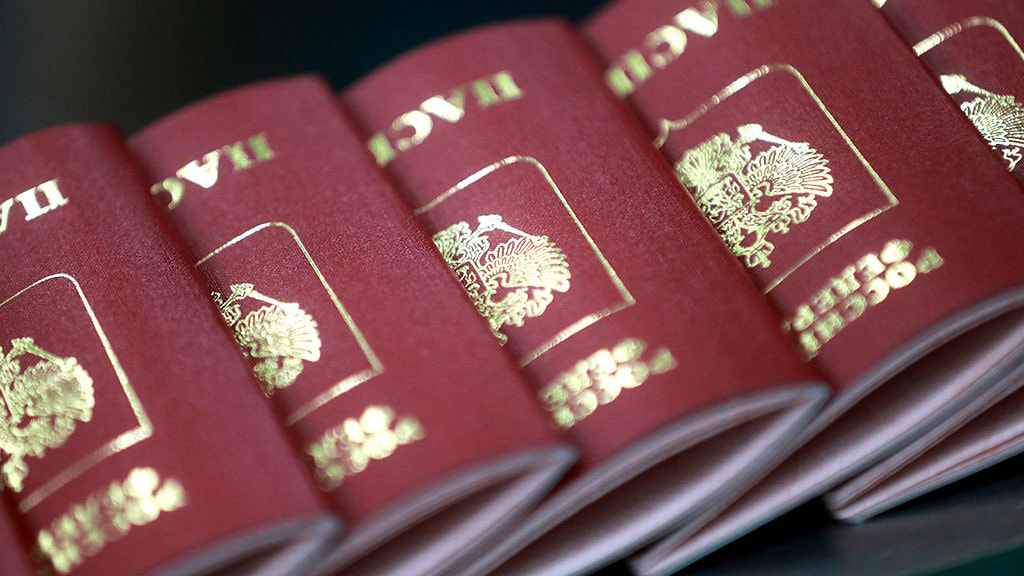 Фото: Максим Стулов / Ведомости