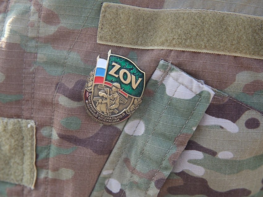 Фото: пресс-служба правительства Забайкалья