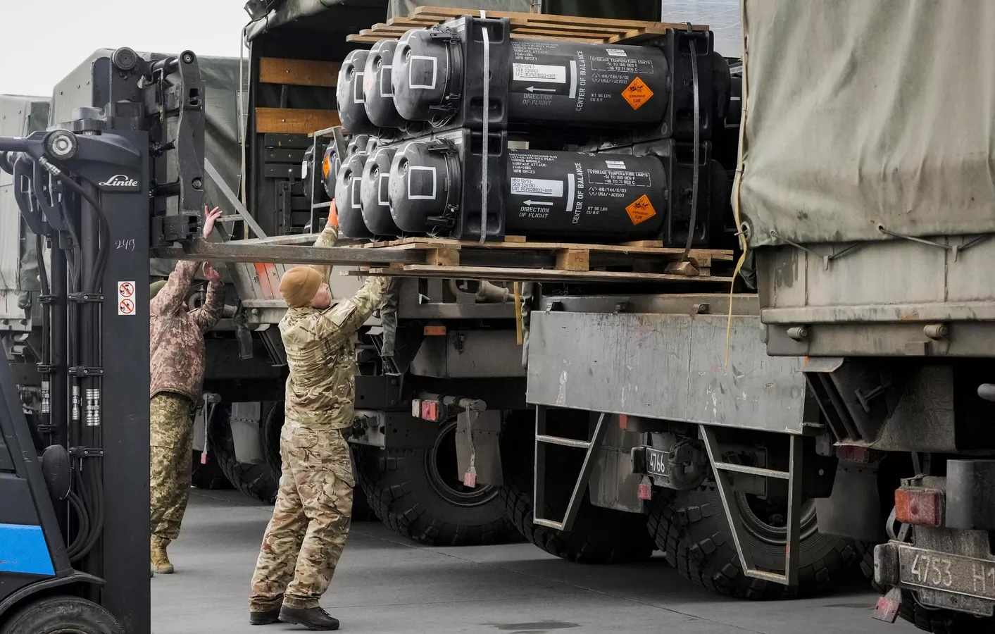 Фото: AP Photo / Efrem Lukatsky