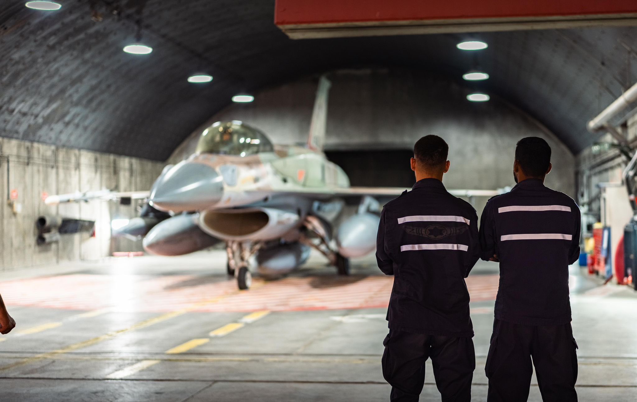 Фото: ЦАХАЛ