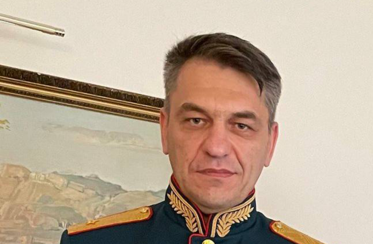 Фото: Сергей Меликов