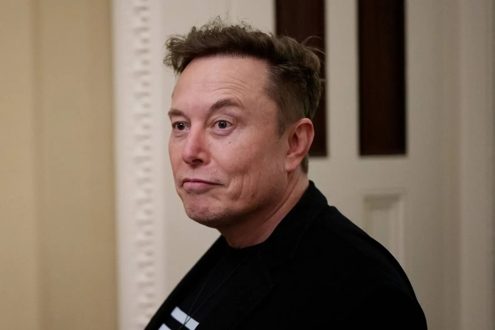 Фото: Andrew Harnik/Getty Images