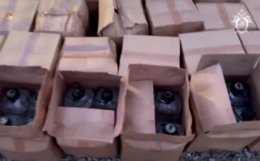 Фото: СУ СК России по Ленинградской области