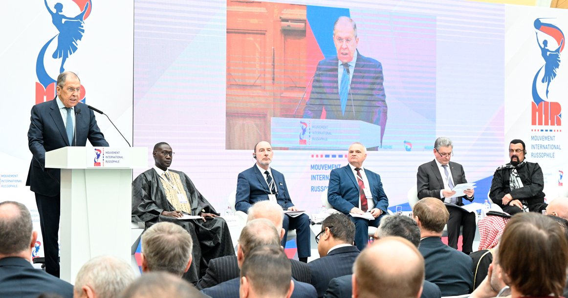 Фото: РИА «Новости»