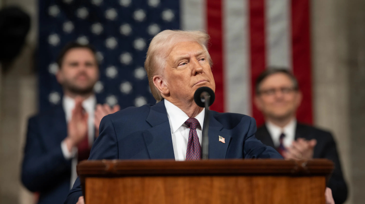 Фото: Белый дом