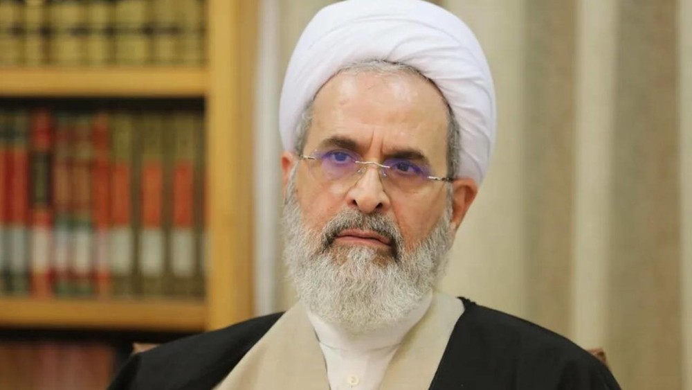 Алиреза Арафи