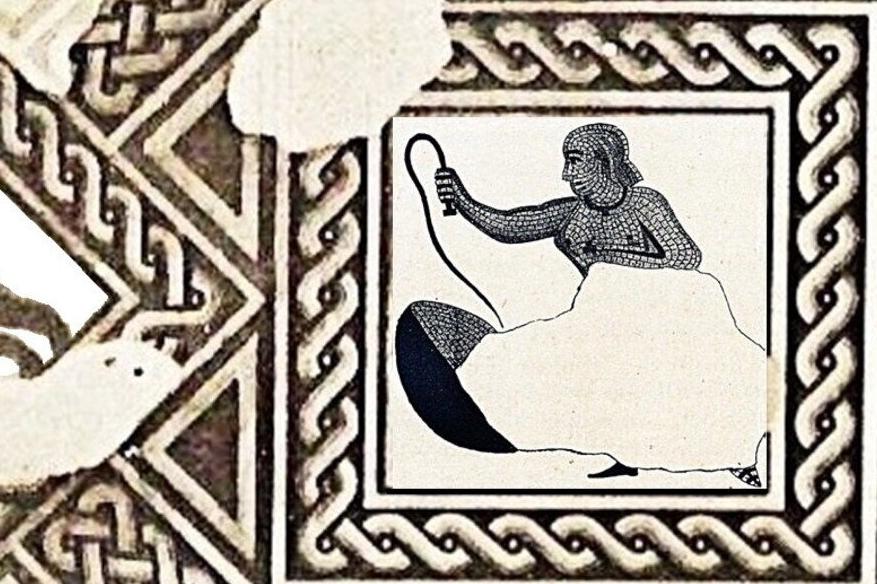 Фото: The International Journal of the History of Sport (2026)