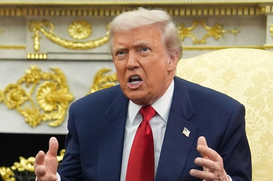 Фото: Associated Press