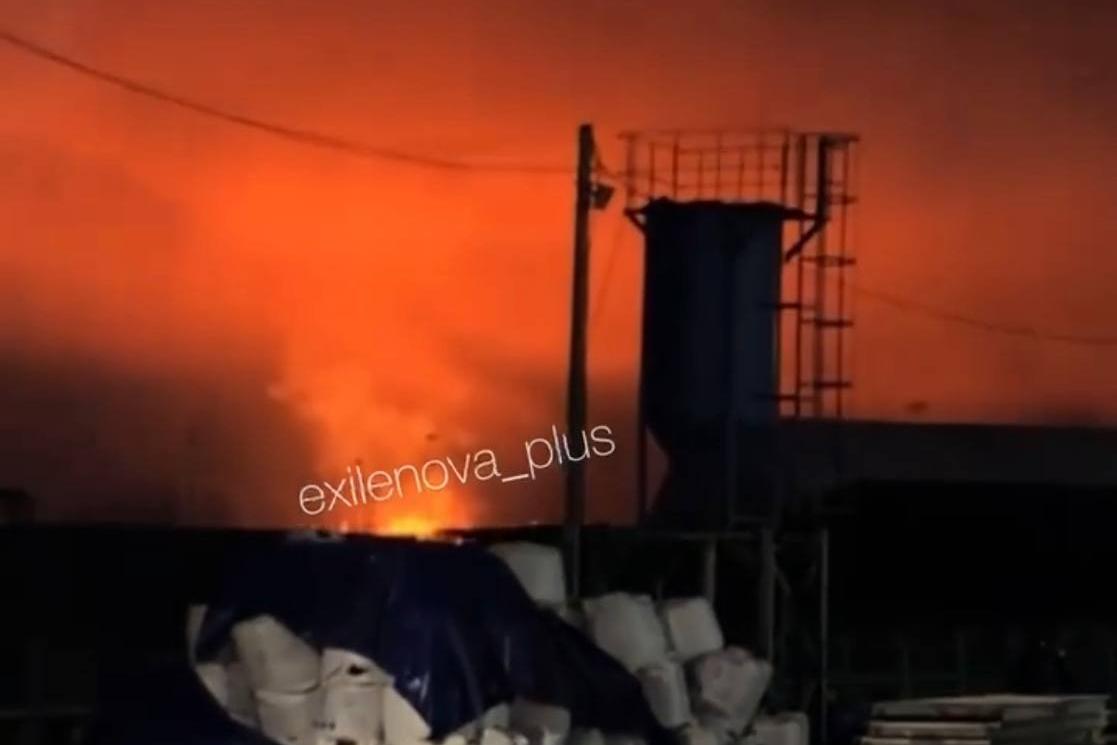 Фото: Exilenova+