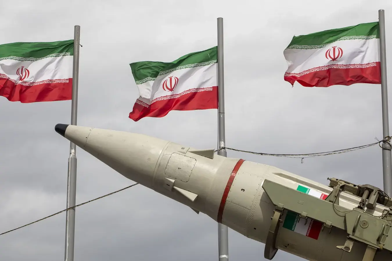 Фото: Majid Saeedi/Getty Images