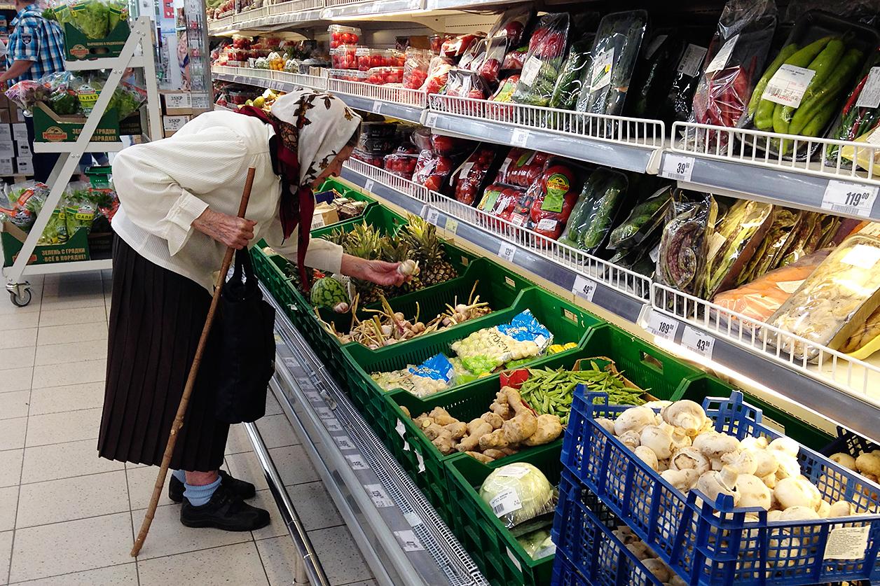 Фото: Alexander Zemlianichenko/AP