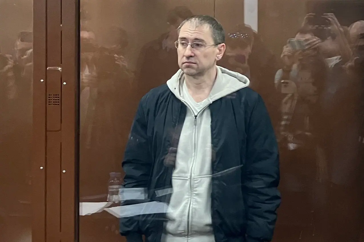 Фото: Медиазона